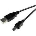 Cable USB A a Mini-B Honeywell 210304-100-SP para impresoras