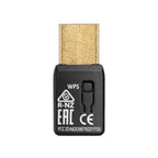 iiyama EW-7822UTC adaptador y tarjeta de red WLAN 867 Mbit/s (3)