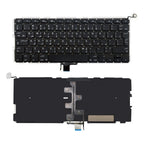 CoreParts MSPP71664 refacción para laptop Teclado (2)