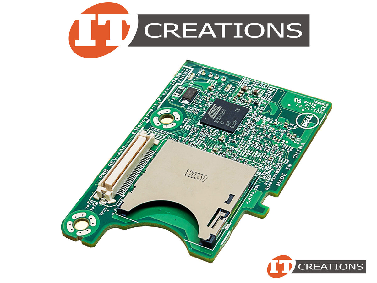Dell Lector de tarjetas SD dual M620 con 210Y6-RFB – Reacondicionado (2)