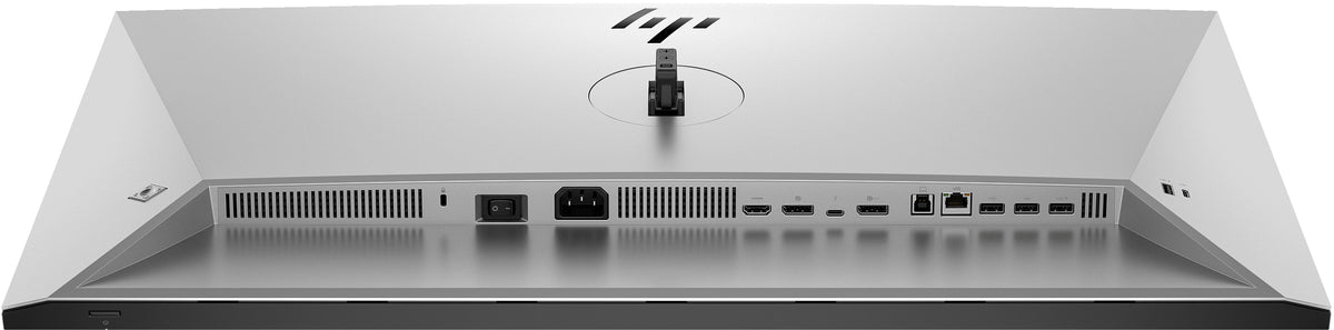 HP Series 7 Pro شاشة 4K Thunderbolt 4 مقاس 31.5 بوصة - 732pk pantalla para PC 80 cm (31.5") 3840 x 2160 Pixeles 4K Ultra HD LCD Negro, Plata (8)