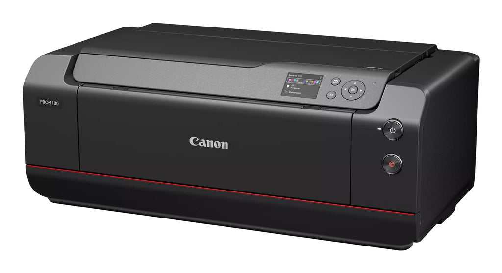 Canon imagePROGRAF PRO-1100 A2 impresora de foto Inyección de tinta 2400 x 1200 DPI Wifi (2)