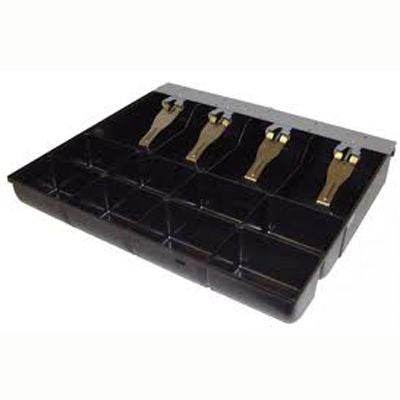 APG Cash Drawer Insert Standard 21153PACRC
