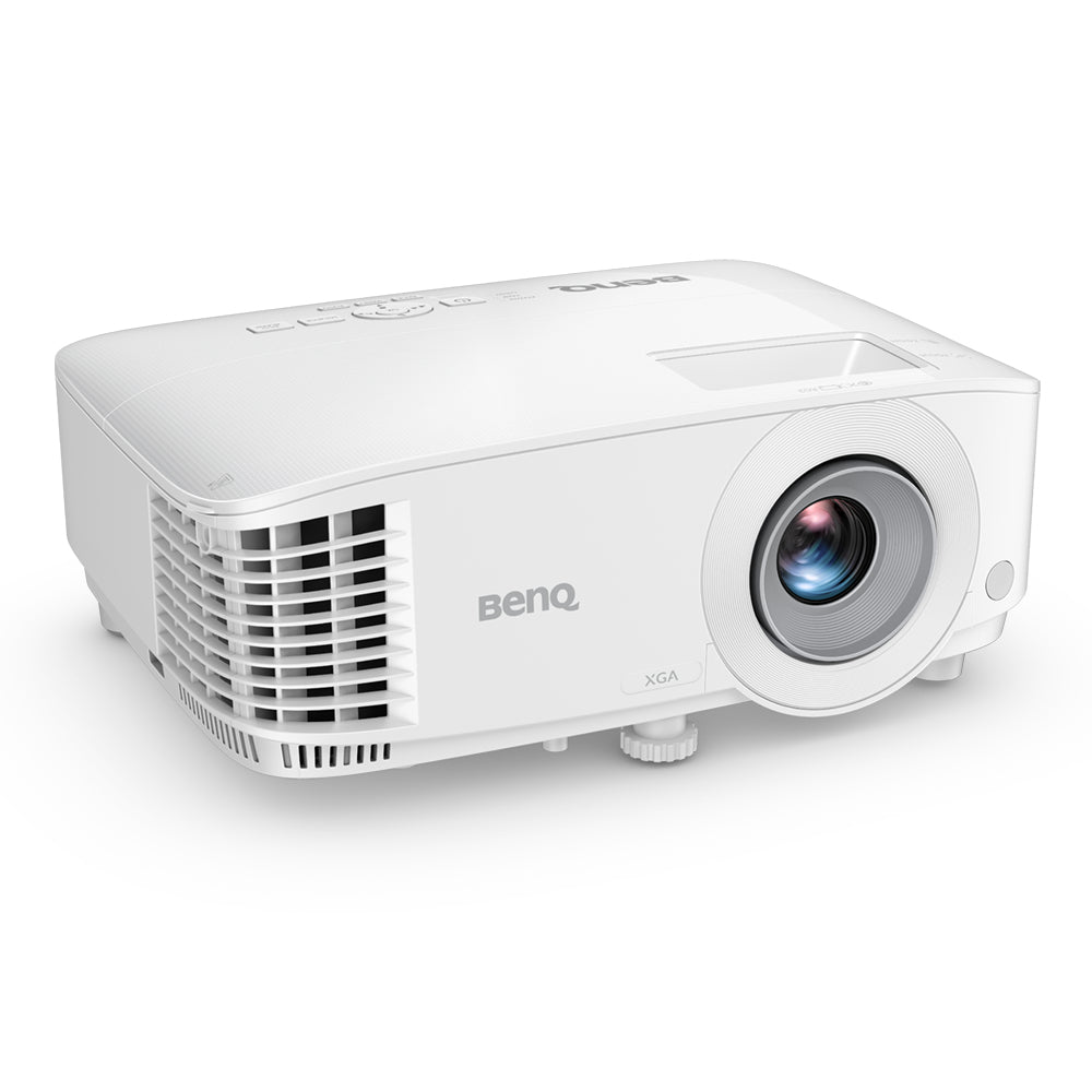 BenQ MX560 Proyector de alcance estándar 4000 lúmenes ANSI DLP XGA (1024x768) Blanco (4)