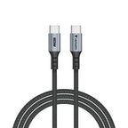 Verbatim 31845 cable USB USB 2.0 1,2 m USB C 0,48 Gbit/s 100 W Negro (4)