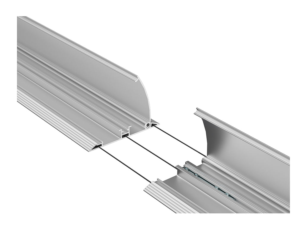 Multibrackets 6237 accesorio para cable Pasacables de suelo (6)
