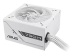 ASUS Prime 750W Bronze White Edition unidad de fuente de alimentación 20+4 pin ATX ATX Blanco (2)