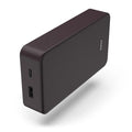 Hama 00201715 batería externa Polímero de litio 20000 mAh