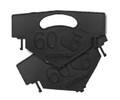 Adaptador de papel Custom 21400000000193