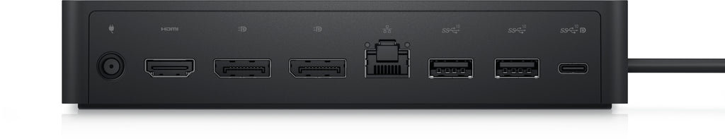 DELL Universal Dock - UD22 Acoplamiento USB 3.2 Gen 2 (3.1 Gen 2) Type-C Negro (5)