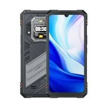 Cubot KingKong Star 2 5G 12 256gb Gris