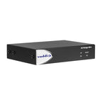 Vaddio 999-8240-001 puente de conferencia AV 3840 x 2160 Pixeles Ethernet Negro (2)
