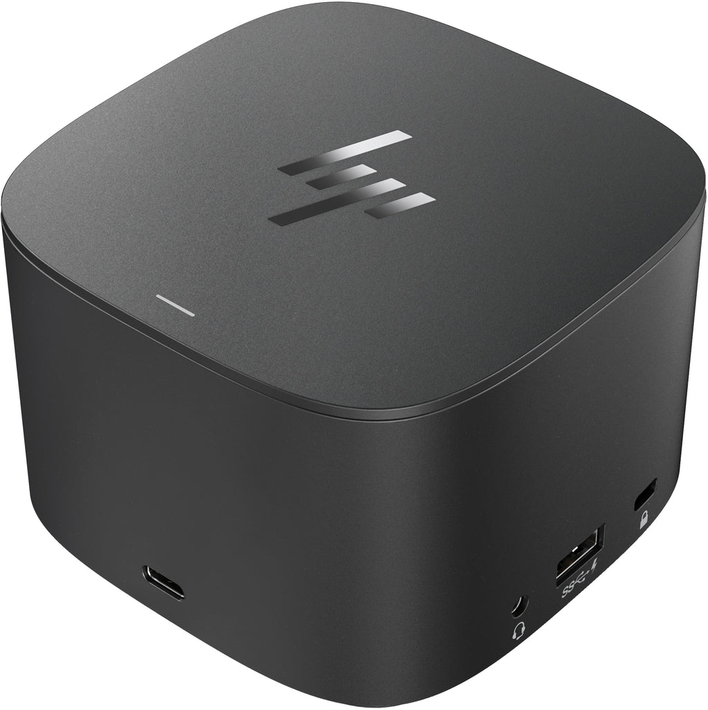 HP Thunderbolt Dock 120W G2 – Reacondicionado (3)