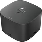 HP Thunderbolt Dock 120W G2 – Reacondicionado (3)