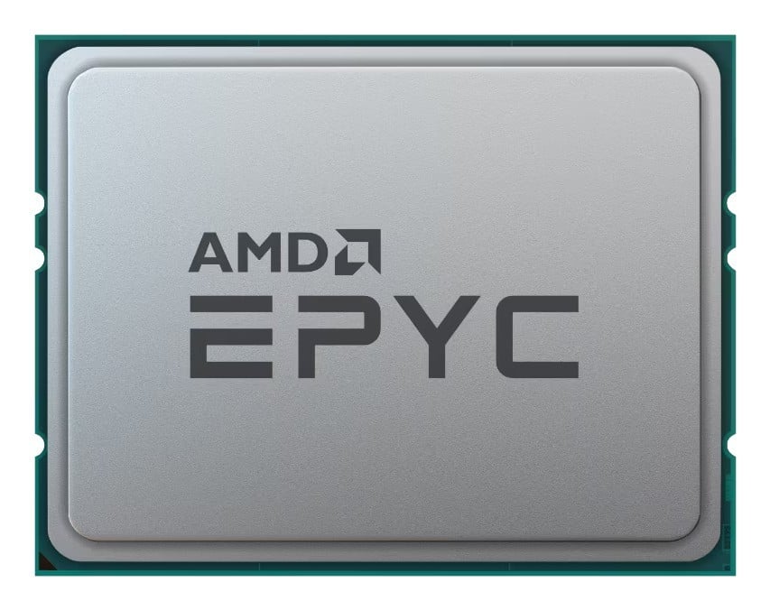 AMD EPYC 4465P processeur 3,4 GHz 64 Mo L3 Plateau