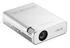 ASUS ZenBeam E1R Proyector de alcance estándar 200 lúmenes ANSI LED WVGA (854x480) Plata (5)