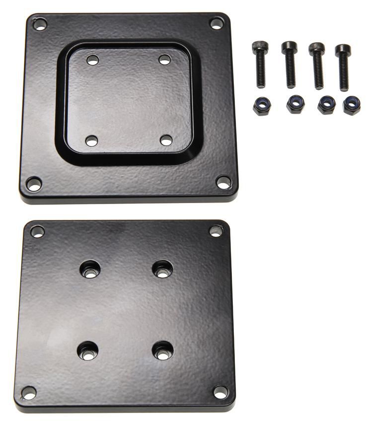 Brodit mounting plate 215748