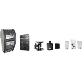 Brodit mount, MMC, PM, QLn320 215842