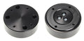 Brodit Pedestal Mount, top Swiveling 215905