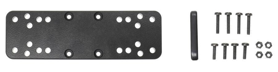 Brodit Mounting plate Mounting 215990