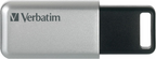 Memoria USB Verbatim Secure Pro 16 GB