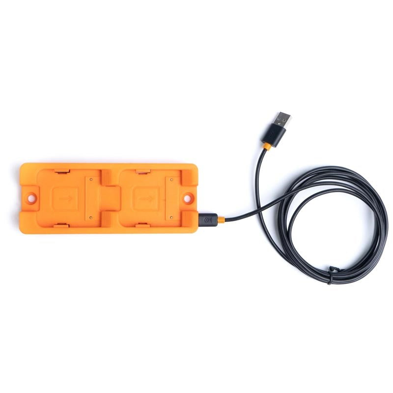 ProGlove, charging station, 2 slots, UK