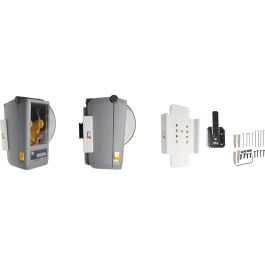 Brodit mount, MMC, TS, ZD410 216007