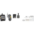 Brodit mount, MMC, ZQ510 216014