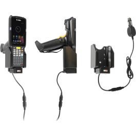 Brodit vehicle charging station, MC3300
