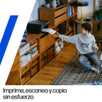 HP DeskJet 4330 Inyección de tinta térmica A4 4800 x 1200 DPI 8,5 ppm Wifi (5)