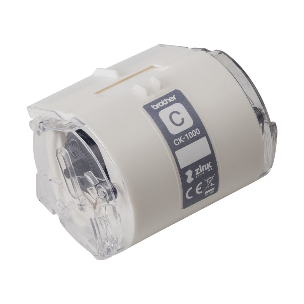 Brother CK-1000 limpiador de impresora Cartucho de limpieza para impresora (3)