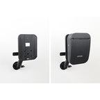 Placa de montaje Brodit con MultiMoveClip