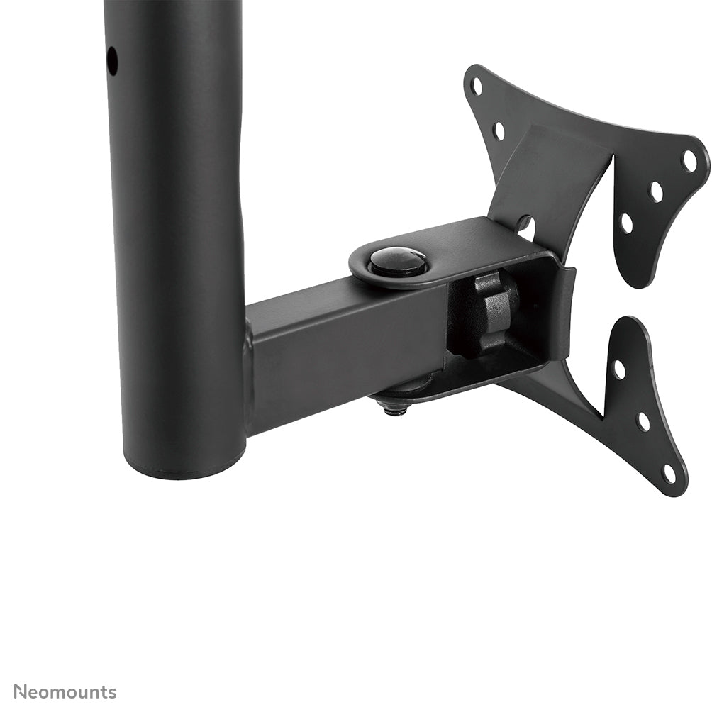 Neomounts FPMA-C050BLACK soporte para TV 76,2 cm (30") Negro (6)