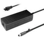 CoreParts MBXHP-GAM003 adaptador e inversor de corriente Interior 120 W Negro (2)