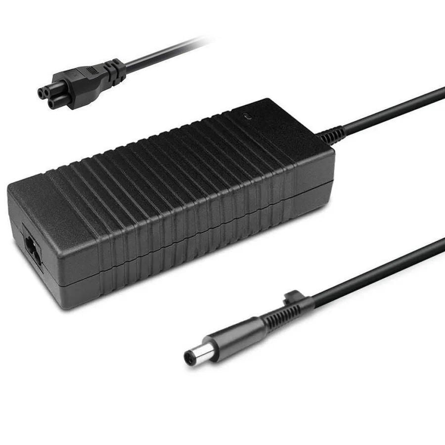 CoreParts MBXHP-GAM003 adaptador e inversor de corriente Interior 120 W Negro (2)
