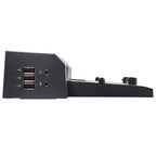 DELL 452-11508 base para portátil y replicador de puertos Acoplamiento Negro (4)