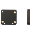 Placa de montaje Brodit 217054