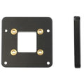 Placa de montaje Brodit 217057