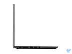 Lenovo ThinkPad X13 Gen 1 (Intel) Intel® Core™ i7 i7-10510U Portátil 33,8 cm (13.3") Full HD 16 GB DDR4-SDRAM 512 GB SSD Wi-Fi 6 (802.11ax) Windows 10 Pro Negro (5)