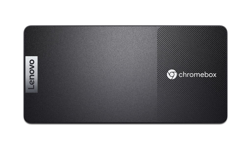 Lenovo Chromebox Micro Intel® Celeron® N N4500 8 GB LPDDR4x-SDRAM 32 GB eMMC ChromeOS Micro PC Mini PC Negro (2)