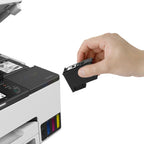 Canon MAXIFY GX2050 Inyección de tinta A4 600 x 1200 DPI Wifi (8)