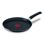 Tefal Resist Intense D52210 Sartén para crepes Alrededor