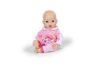 BABY born Jogging Suit Pink 43cm Doll clothes set