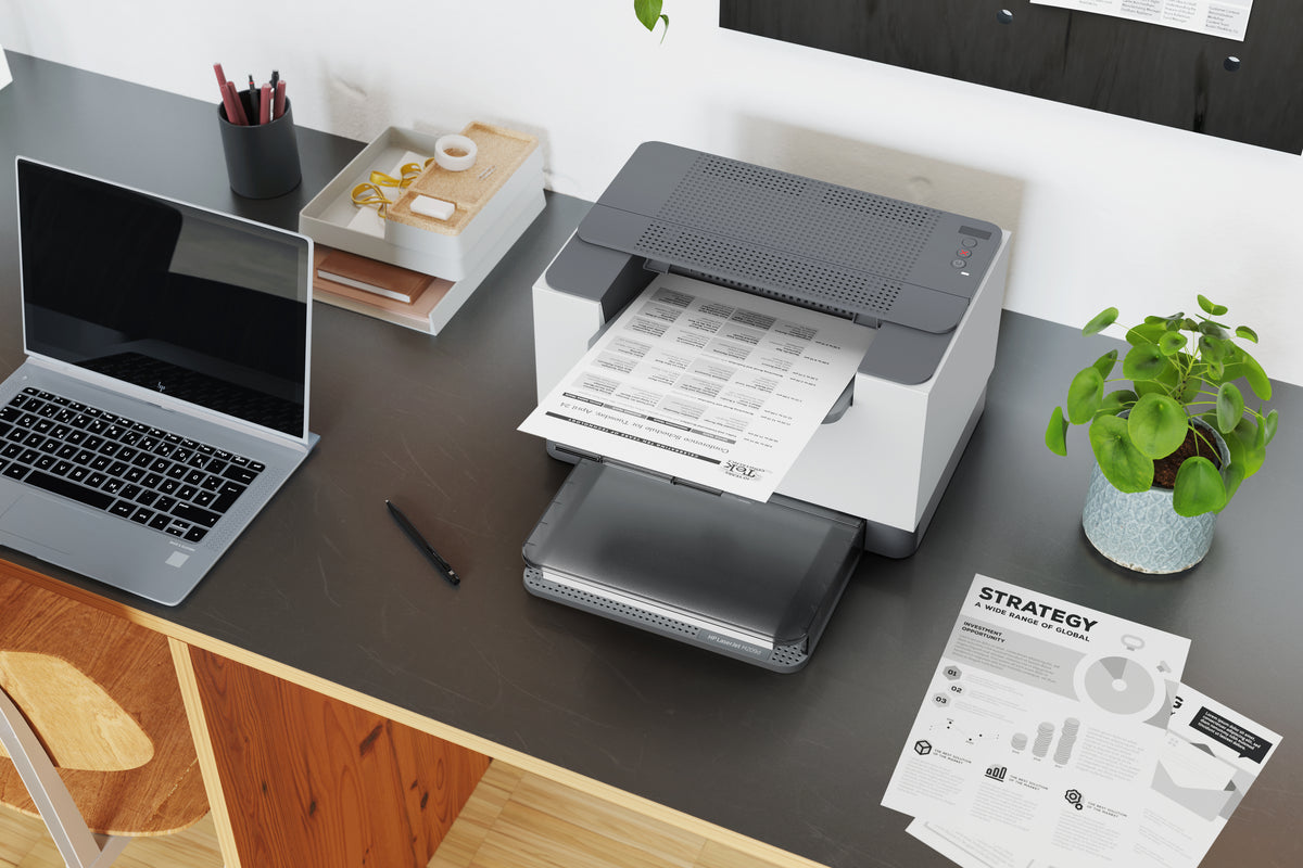HP LaserJet M209d Printer 600 x 600 DPI A4 (9)