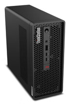 Lenovo ThinkStation P3 Ultra SFF Intel® Core™ i7 i7-14700 32 GB DDR5-SDRAM 512 GB SSD Windows 11 Pro USFF Puesto de trabajo Negro (5)