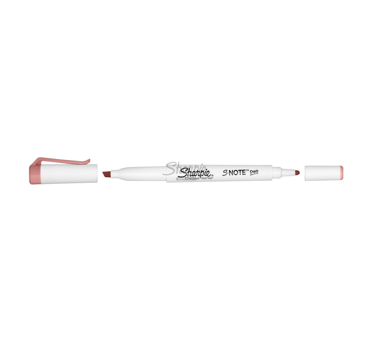 Sharpie 2182116 marcador 8 piezas Azul, Verde, Naranja, Rosa, Amarillo (2)