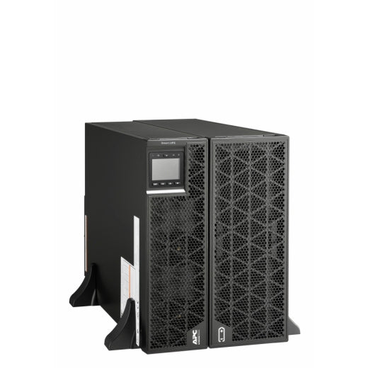 APC SRTG20KXLI sistema de alimentación ininterrumpida (UPS) Doble conversión (en línea) 20 kVA 20000 W (9)