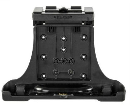 Base de acoplamiento para vehículo Zebra 300139 para L10 (4)