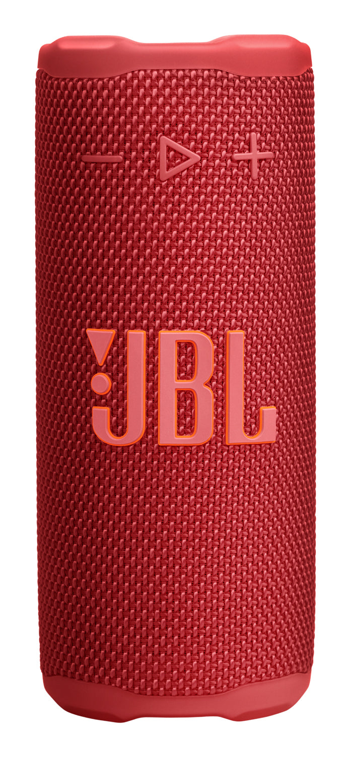 JBL Grip Altavoz monofónico portátil Rojo 16 W (2)