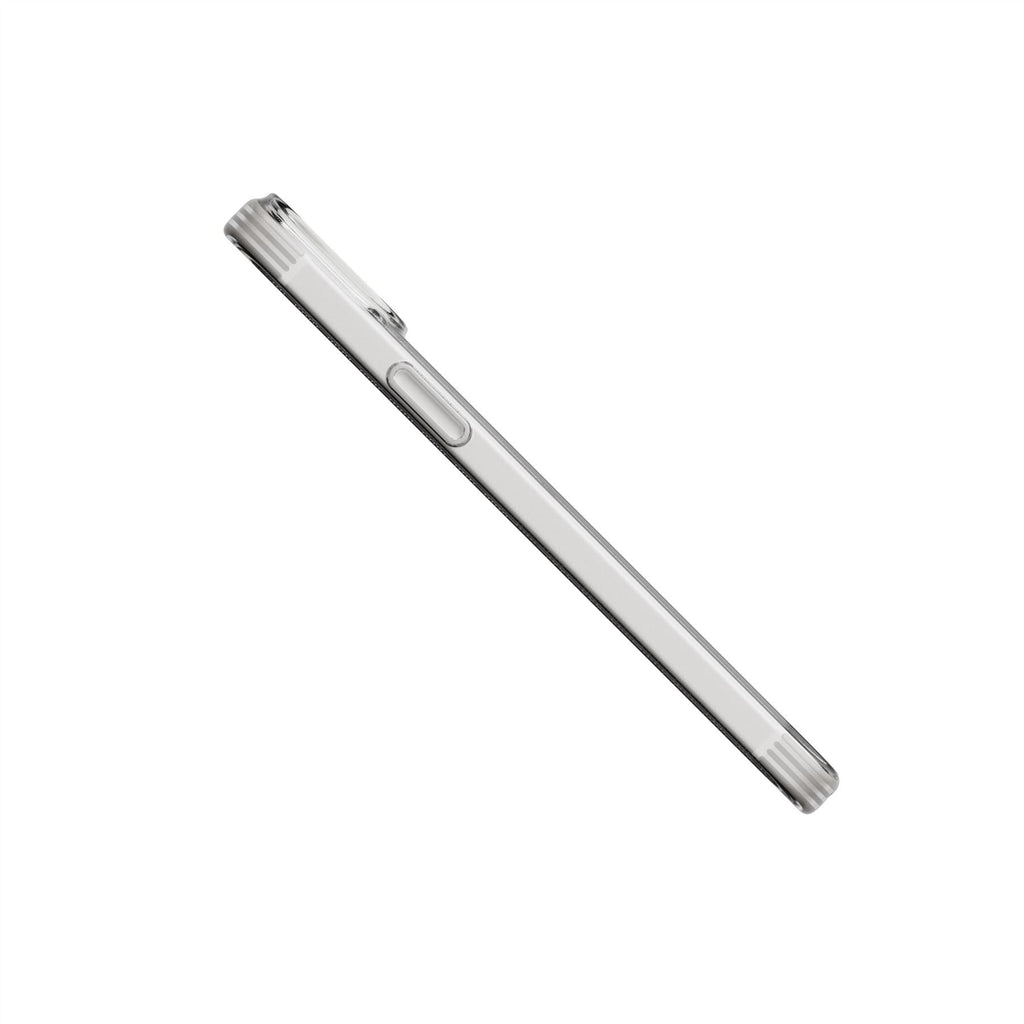 Tech21 Evo Lite funda para móvil 17 cm Funda transparente (T21-10306)